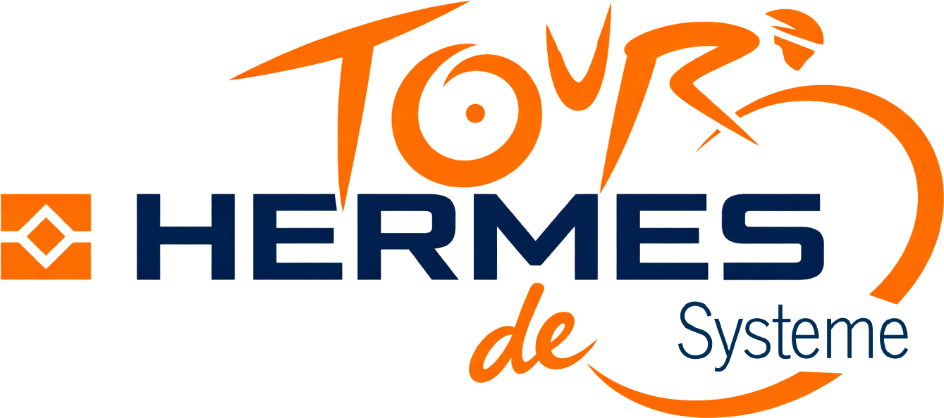 Tour de HERMES Logo